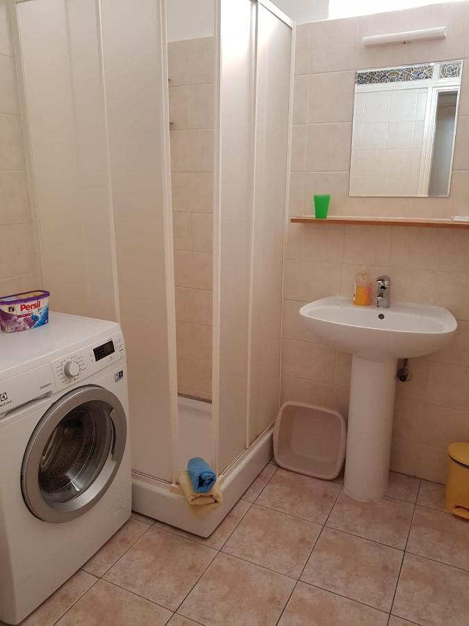 נייביצה Apartmani Sonia מראה חיצוני תמונה