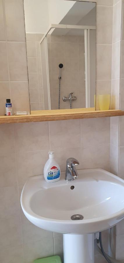 נייביצה Apartmani Sonia מראה חיצוני תמונה