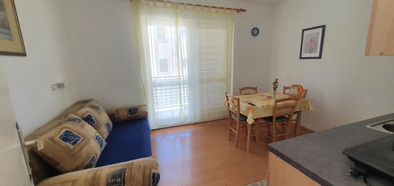 נייביצה Apartmani Sonia מראה חיצוני תמונה