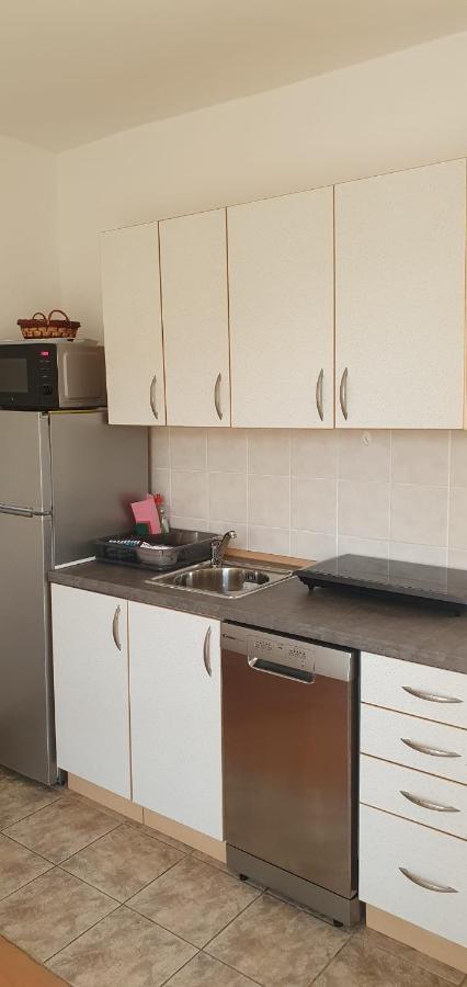נייביצה Apartmani Sonia מראה חיצוני תמונה