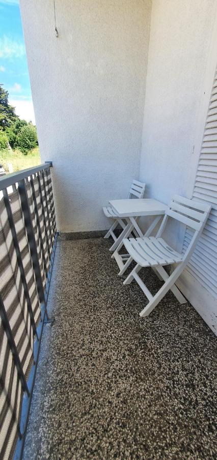 נייביצה Apartmani Sonia מראה חיצוני תמונה
