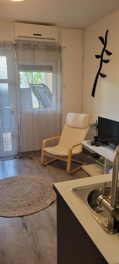נייביצה Apartmani Sonia מראה חיצוני תמונה