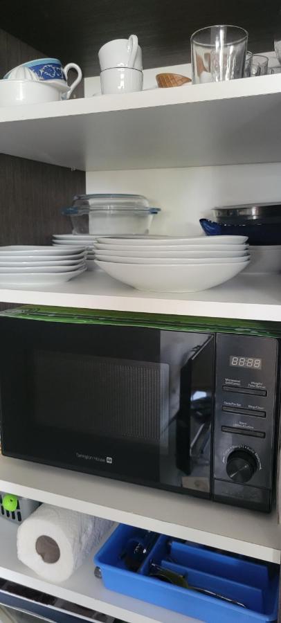 נייביצה Apartmani Sonia מראה חיצוני תמונה