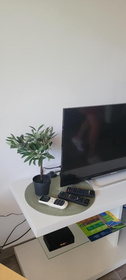 נייביצה Apartmani Sonia מראה חיצוני תמונה