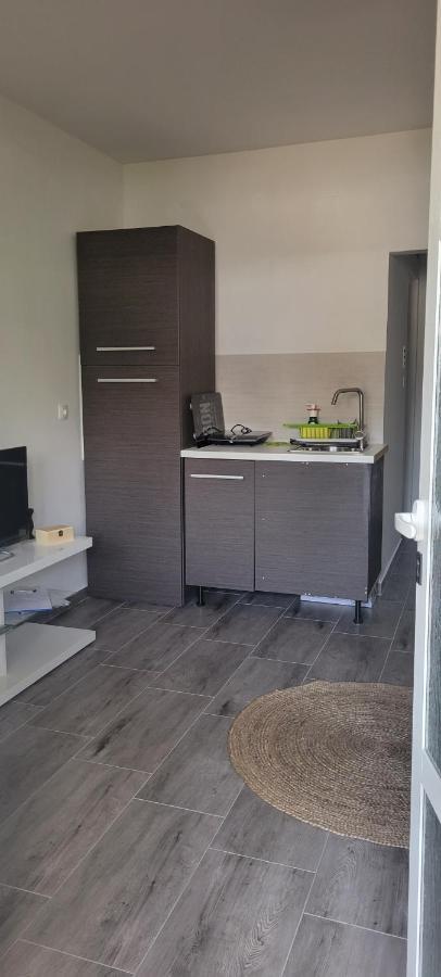 נייביצה Apartmani Sonia מראה חיצוני תמונה