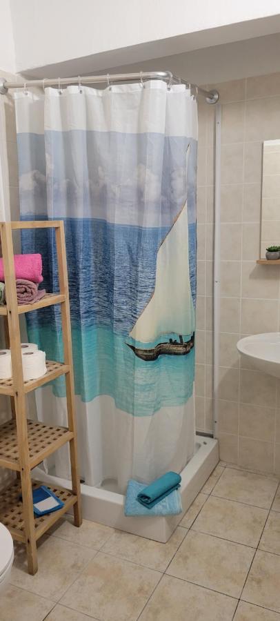 נייביצה Apartmani Sonia מראה חיצוני תמונה