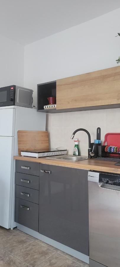 נייביצה Apartmani Sonia מראה חיצוני תמונה