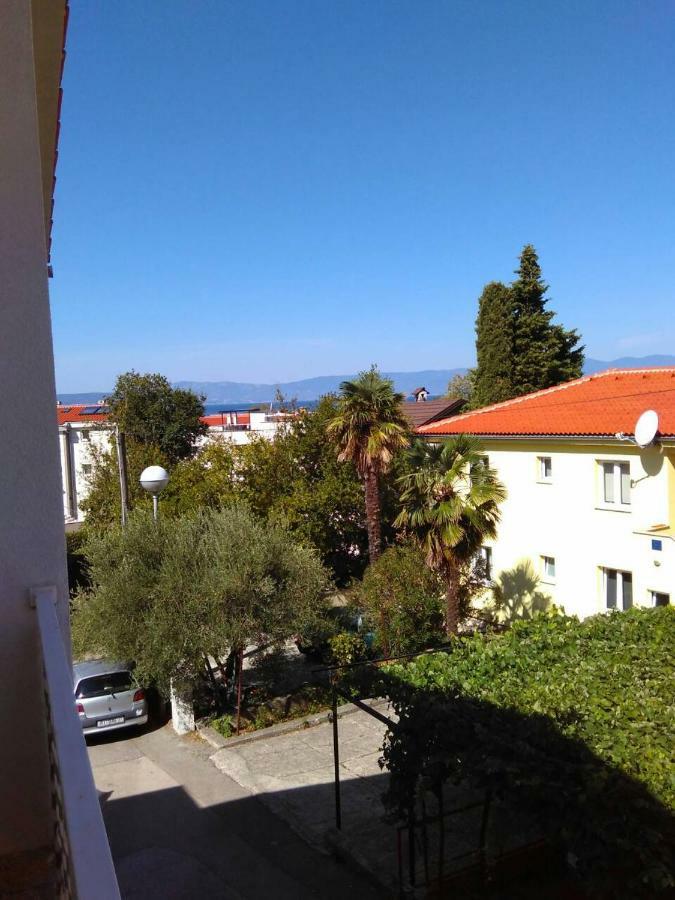נייביצה Apartmani Sonia מראה חיצוני תמונה