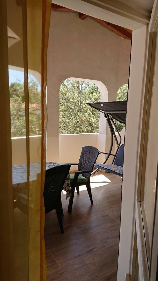 נייביצה Apartmani Sonia מראה חיצוני תמונה